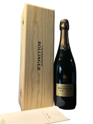 1995 Bollinger R.D. Extra Brut Milessime ボランジェ エクストラ ブリュット ミレジメ Champagne France シャンパーニュ フランス 750ml 12%