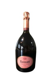 Ruinart Brut Rose ルイナール リュイナール ブリュット ロゼ Champagne France シャンパーニュ フランス 750ml 12.5%