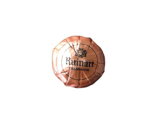Ruinart Brut Rose ルイナール リュイナール ブリュット ロゼ Champagne France シャンパーニュ フランス 750ml 12.5% finewineatr-10000270 ファインワイン サンプル画像3