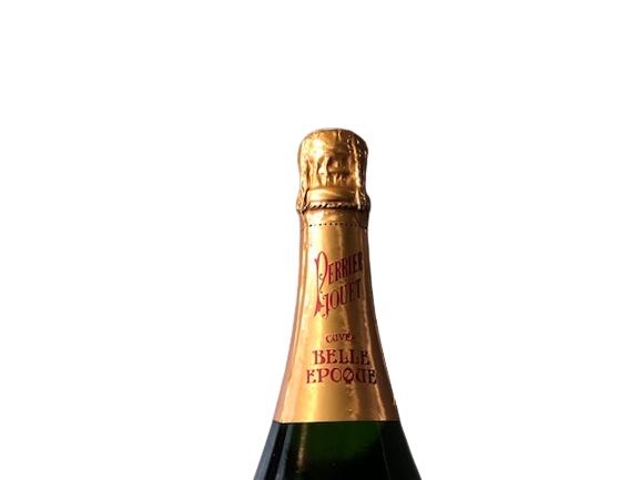 2004 Perrier Jouet Belle Epoque ペリエ ジュエ ベル エポック Champagne France ...