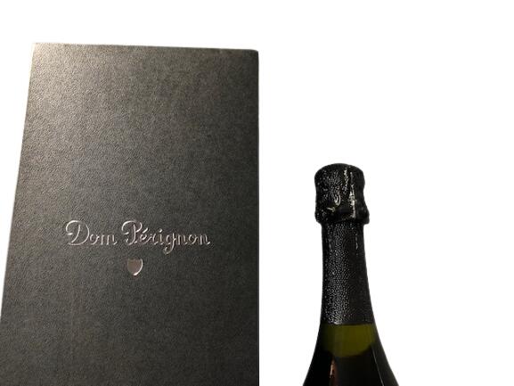 2003 Dom Perignon Brut Millesime Vintage ドンペリニヨン ブリュット ミレジメ ヴィンテージ 辛口 Champagne France シャンパーニュ フランス 750ml 12.5%　ギフトボックス付 finewineatr-10000274 ファインワイン サンプル画像3