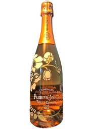 2012 Perrier Jouet Belle Epoque Brut ROSE ペリエ ジュエ ベル エポック ブリュット ロゼ Champagne France シャンパーニュ フランス 750ml 12%