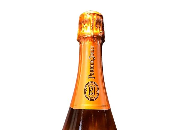 2012 Perrier Jouet Belle Epoque Brut ROSE ペリエ ジュエ ベル エポック ブリュット ロゼ Champagne France シャンパーニュ フランス 750ml 12% finewineatr-10000278 ファインワイン サンプル画像3
