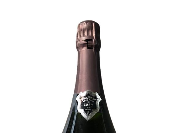 2004 Bollinger La Grande Annee Brut ROSE Milessime ボランジェ ラ グラン ダネ ブリュット ロゼ ミレジメ Champagne France シャンパーニュ フランス 750ml 12% finewineatr-10000280 ファインワイン サンプル画像3