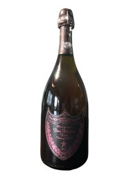 2004 Dom Perignon Brut Rose Millesime Vintage ドンペリニヨン ブリュット ロゼ ミレジメ ヴィンテージ 辛口 Champagne France シャンパーニュ フランス 750ml 12.5%