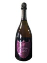 2008 Dom Perignon Brut ROSE Millesime Vintage LADY GAGA EDITION ドンペリニヨン ブリュット ロゼ ミレジメ ヴィンテージ レディー・ガガ エディション 辛口 Champagne France シャンパーニュ フランス 750ml 12.5%