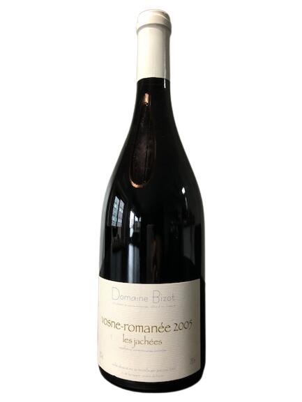 2005 Domaine Jean Yves Bizot Vosne-Romanee les Jachees ドメーヌ ジャン イヴ ビゾ ヴォーヌ ロマネ レ ジャシェ Bourgogne COTE DE NUITS ブルゴーニュ コート ドゥ ニュイ フランス 赤 750ml 13%