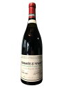 1990 DRC DOMAINE DE LA ROMANEE CONTI Romanee St. Vivant ドメーヌ ド ラ ロマネコンティ ロマネ サンヴィヴァン Bourgogne COTE DE NUITS France ブルゴーニュ コート ドゥ ニュイ フランス 赤 750ml 13.5%