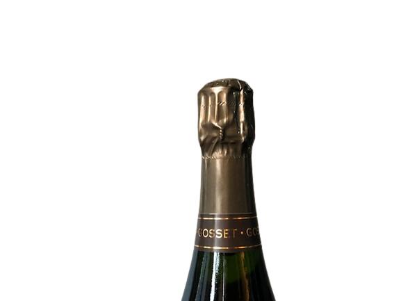 Gosset Extra Brut ゴッセ エクストラ ブリュット Champagne France シャンパーニュ フランス 750ml 12% finewineatr-10000326 ファインワイン サンプル画像3