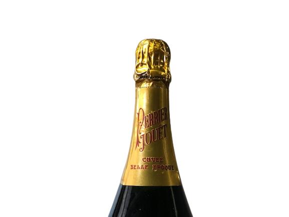 1998 Perrier Jouet Belle Epoque Brut ペリエ ジュエ ベル エポック ブリュット Champagne France シャンパーニュ フランス 750ml 12% finewineatr-10000255 ファインワイン サンプル画像3