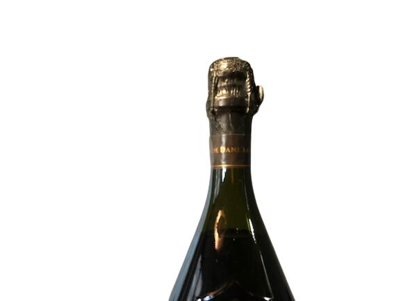1989 Veuve Clicquot Posardin La Grande Dame Brut Millesime ヴーヴ クリコ ポンサルダン ラ グランダム ブリュット ミレジメ Champagne France シャンパーニュ フランス 750ml 12.5%　ギフトボックス付 finewineatr-10000335 ファインワイン サンプル画像3
