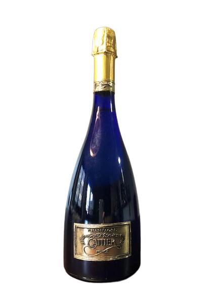 Cattier Brut Saphir Gold Premier Cru ƥ ֥å ե  ץߥ Ch...