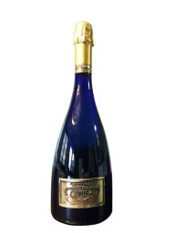 Cattier Brut Saphir Gold Premier Cru キャティア ブリュット サファイア ゴールド プルミエクリュ Champagne France シャンパーニュ フランス 750ml 12.5%