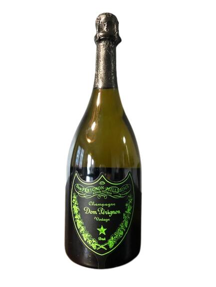 楽天ファインワインDom Perignon Vintage 2009 Luminous ルミナス ドンペリニヨン ヴィンテージ Brut ブリュット 辛口 Champagne France シャンパーニュ フランス 750ml 12.5％