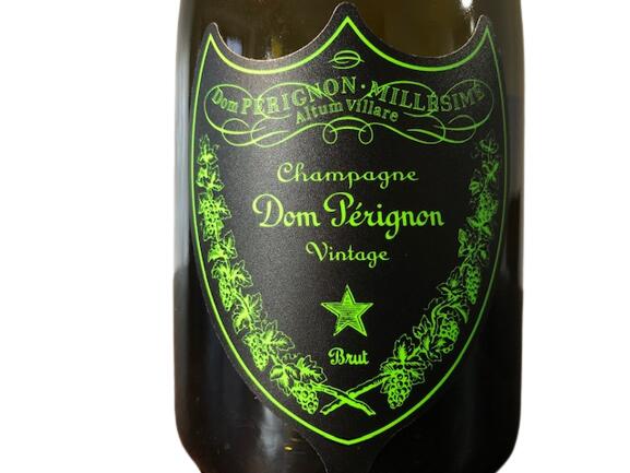 Dom Perignon Vintage 2009 Luminous ルミナス ドンペリニヨン ヴィンテージ Brut ブリュット 辛口 Champagne France シャンパーニュ フランス 750ml 12.5% finewineatr-10000342 ファインワイン サンプル画像2