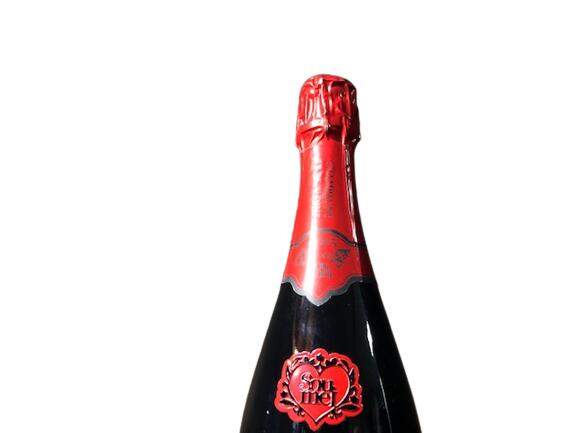 2015 Leopoldine SOUMEI RED Millesime Vintage レオポルディーヌ ソウメイ レッド ミレジメ ヴィンテージ ソウメイジャパン 正規品 AMBONNAY Champagne France シャンパーニュ フランス 750ml 12.5% finewineatr-10000517 ファインワイン サンプル画像3