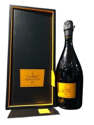 2006 Veuve Clicquot Posardin La Grande Dame Brut Millesime ヴーヴ クリコ ポンサルダン ラ グランダム ブリュット ミレジメ Champagne France シャンパーニュ フランス 750ml 12.5%