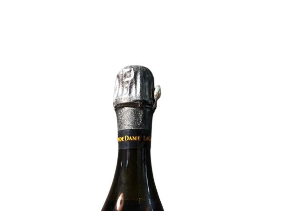 2006 Veuve Clicquot Posardin La Grande Dame Brut Millesime ヴーヴ クリコ ポンサルダン ラ グランダム ブリュット ミレジメ Champagne France シャンパーニュ フランス 750ml 12.5%　ギフトボックス付 finewineatr-10000349 ファインワイン サンプル画像3