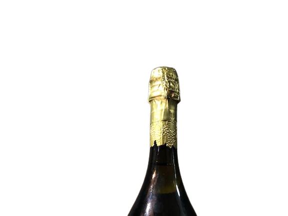 2005 Pommery Cuvee Louise Millesime ポメリー キュヴェ ルイーズ ミレジメ Champagne France シャンパーニュ フランス 750ml 12.5%　ギフトボックス付 finewineatr-10000357 ファインワイン サンプル画像3