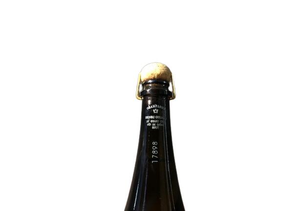 1998 Henri Giraud Fut De Chene アンリ ジロー フュ ド シェーヌ Champagne France シャンパーニュ フランス 750ml 12% finewineatr-10000359 ファインワイン サンプル画像3