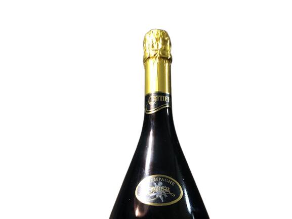 Cattier Cuvee Rosa Brut キャティア キュヴェ ローズ ブリュット Champagne France シャンパーニュ フランス 750ml 12.5% finewineatr-10000361 ファインワイン サンプル画像3