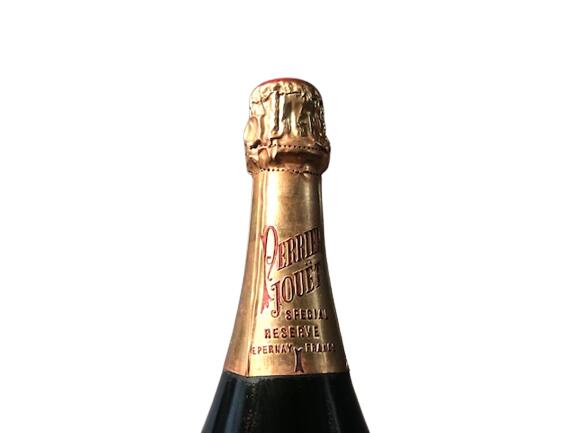 1979 Perrier Jouet Belle Epoque Brut ペリエ ジュエ ベル エポック ブリュット C...