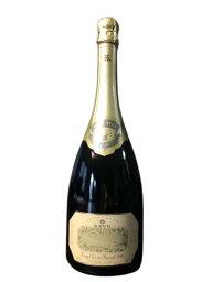 1990 Krug Clos du Mesnil Blanc de Blancs Brut Millesime クリュッグ クロ デュ メニル ブラン ド ブラン ブリュット ミレジメ ヴィンテージ Champagne France シャンパーニュ フランス 750ml 12%