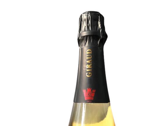 Henri Giraud CODE NOIR Grand Cru d'Ay アンリ ジロー コード ノワール Champagne France シャンパーニュ フランス 750ml 12% finewineatr-10000376 ファインワイン サンプル画像3