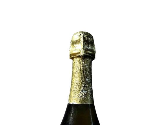 1990 Dom Perignon Reserve De L'Abbaye GOLD Vintage ドンペリニヨン レゼルヴ ド ラベイ ゴールド ヴィンテージ Brut ブリュット 辛口 Champagne France シャンパーニュ フランス 750ml 12.5%　ギフトボックス付 finewineatr-10000378 ファインワイン サンプル画像3