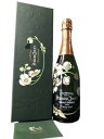 1999 Perrier Jouet Belle Epoque Brut ペリエ ジュエ ベル エポック ブリュット Champagne France シャンパーニュ フランス 750ml 12%