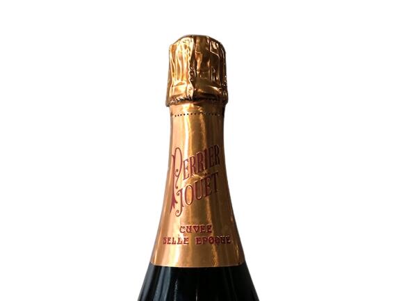 1999 Perrier Jouet Belle Epoque Brut ペリエ ジュエ ベル エポック ブリュット Champagne France シャンパーニュ フランス 750ml 12%　ギフトボックス付 finewineatr-10000382 ファインワイン サンプル画像3