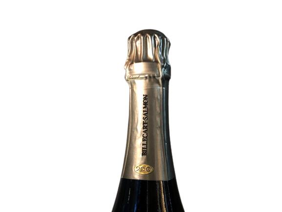 Billecart-Salmon Cuvee 200 1818 - 2018 MAGNUM ビルカール サルモン キュヴェ 200 Champagne France シャンパーニュ フランス 1500ml マグナム 12% finewineatr-10000387 ファインワイン サンプル画像3