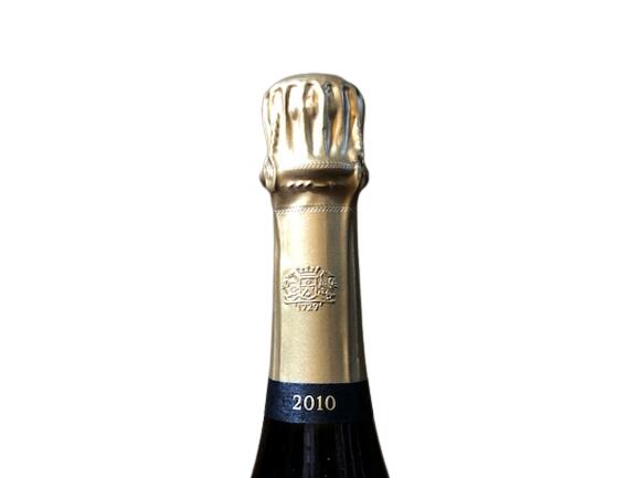 2010 Dom Ruinart Blanc de Blancs Millesime ドン ルイナール ブラン ド ブラン ヴィンテージ ミレジメ Champagne France シャンパーニュ フランス 750ml 12.5% finewineatr-10000398 ファインワイン サンプル画像3