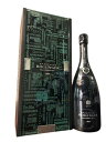 2011 Bollinger 007 Limited Edition Brut Milessime ボランジェ 007 リミテッド エディション ブリュット ミレジメ Champagne France シャンパーニュ フランス 750ml 12%