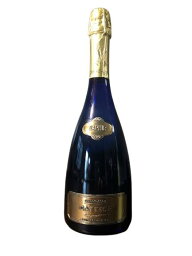 Cattier Brut Saphir Gold Premier Cru キャティア ブリュット サファイア ゴールド プルミエクリュ Champagne France シャンパーニュ フランス 750ml 12.5%