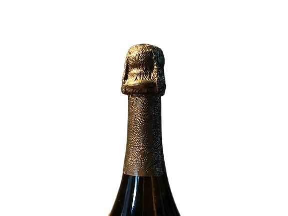 2003 Dom Perignon Brut Millesime Vintage ドンペリニヨン ブリュット ミレジメ ヴィンテージ 辛口 Champagne France シャンパーニュ フランス 750ml 12.5% finewineatr-10000418 ファインワイン サンプル画像3