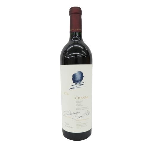 2016 Opus One Napa Valley USA California オーパスワン ナパバレー カリフォルニア アメリカ 750ml 14.5