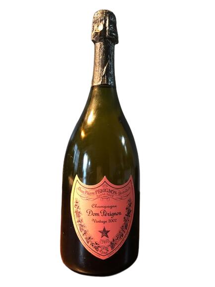 2002 Dom Perignon ANDY WARHOL Edition RED label Brut Millesime Vintage ドンペリニヨン アンディ・ウォーホル エディション レッドラベル ブリュット ミレジメ ヴィンテージ 辛口 Champagne France シャンパーニュ フランス 750ml 12.5%