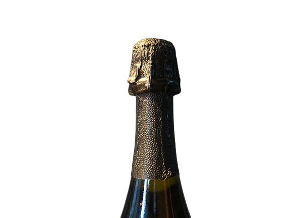2002 Dom Perignon Brut Millesime Vintage ドンペリニヨン ブリュット ミレジメ ヴィンテージ 辛口 Champagne France シャンパーニュ フランス 750ml 12.5% finewineatr-10000437 ファインワイン サンプル画像3