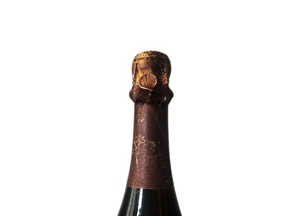 2004 Dom Perignon Brut Rose Millesime Vintage ドンペリニヨン ブリュット ロゼ ミレジメ ヴィンテージ 辛口 Champagne France シャンパーニュ フランス 750ml 12.5% finewineatr-10000438 ファインワイン サンプル画像3