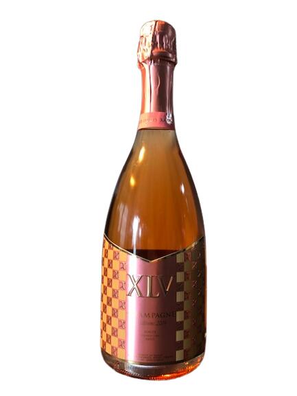 2014 XLV Xavier Louis Vuitton ROSE Brut Millesime ӥ 륤 ȥ  ֥å...