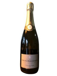 Louis Roederer Brut Collection 243 ルイ ロデレール ブリュット コレクション Champagne France シャンパーニュ フランス 750ml 12%