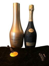 1998 Nicolas Feuillatte Cuvee Palmes d'Or Brut Millesime ニコラ フィアット キュヴェ パルメドール (パルム ドール) ブリュット ミレジメ Champagne France シャンパーニュ フランス 750ml 12.5%