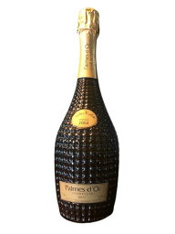 2004 Nicolas Feuillatte Cuvee Palmes d'Or Brut Millesime ニコラ フィアット キュヴェ パルメドール (パルム ドール) ブリュット ミレジメ Champagne France シャンパーニュ フランス 750ml 12.5%