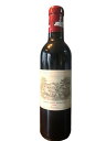 2006 Chateau Lafite Rothschild シャトー ラフィット ロートシルト ボルドー ポイヤック フランス Paullac Bordeaux France 赤ワイン HALF ハーフ 375ml 12.5%