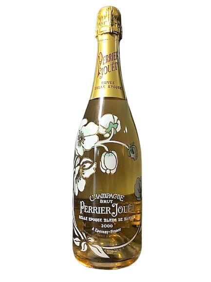 Perrier Jouet Cuveé Belle Epoqus Blanc de Blancs / ペリエ・ジュエ