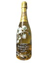 2000 Perrier Jouet Belle Epoque Blanc de Blancs ペリエ ジュエ ベル エポック ブラン ド ブラン Champagne France シャンパーニュ フランス 750ml 12%