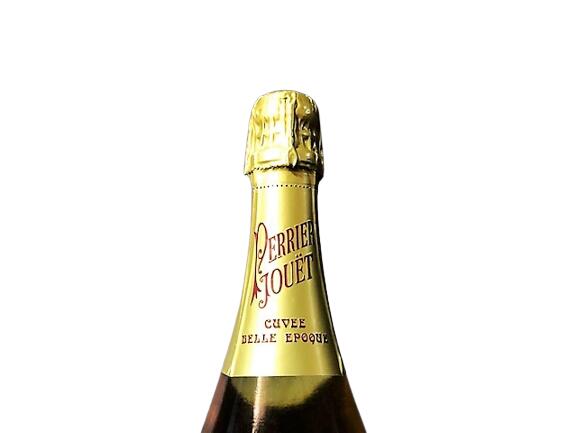 2000 Perrier Jouet Belle Epoque Blanc de Blancs ペリエ ジュエ ベル エポック ...