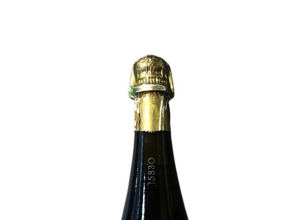 2000 Henri Giraud Fut De Chene アンリ ジロー フュ ド シェーヌ Champagne France シャンパーニュ フランス 750ml 12% finewineatr-10000481 ファインワイン サンプル画像3