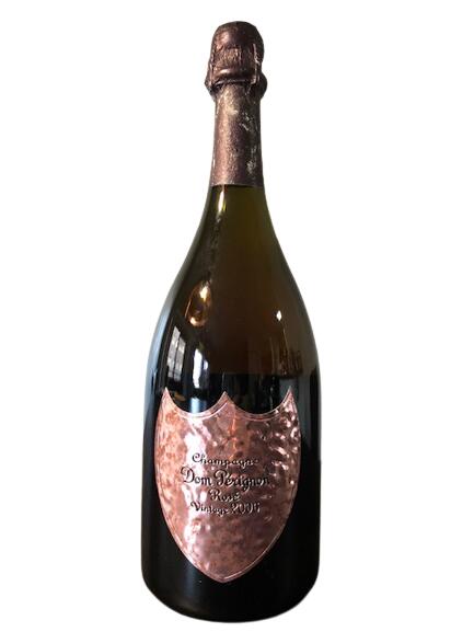 2006 Dom Perignon Brut ROSE Millesime Vintage LENNY KRAVITZ EDITION ドンペリニヨン ブリュット ロゼ ミレジメ ヴィンテージ レニー・クラヴィッツ エディション 限定 辛口 Champagne France シャンパーニュ フランス 750ml 12.5%
